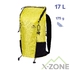 Рюкзак Fram Equipment Ararat 17 L, Lemon  - фото