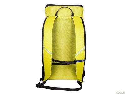 Рюкзак Fram Equipment Ararat 17 L, Lemon  - фото