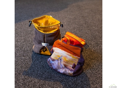 Мішечок для магнезії Meru Honey pot bag, Ama-Dablam  - фото