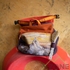 Мешочек для магнезии Meru Honey pot bag, Ama-Dablam  - фото
