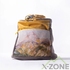 Мішечок для магнезії Meru Honey pot bag, Kazbek - фото