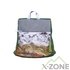 Мешочек для магнезии Meru Honey pot bag, Shkhara - фото