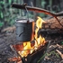 Казанок титановий Fire Maple Alti Pot 0,9 л - фото