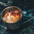 Казанок з нержавіючої сталі Fire Maple Antarcti pot 0,8 L - фото