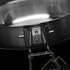 Сковородка из нержавеющей стали Fire Maple Antarcti FP 1,4L - фото