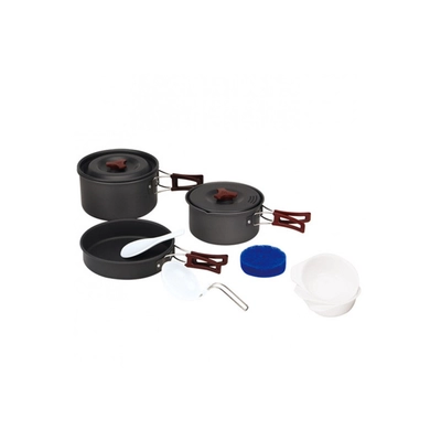 Набір посуду Fire-Maple для 2-3 чол FMC-202 - фото