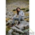 Штани жіночі Turbat Prut Pro Wms, Steeple Gray - фото