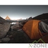 Палатка Turbat Borzhava 2, Yellow - фото