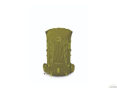 Рюкзак Osprey Talon Velocity 20, Matcha Green Lemongrass - фото