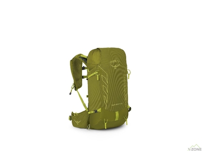 Рюкзак Osprey Talon Velocity 20, Matcha Green Lemongrass - фото