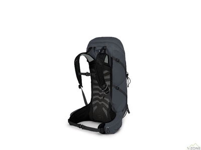 Рюкзак Osprey Talon 36, Eclipse Grey - фото