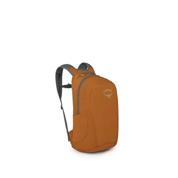 Рюкзак ультралегкий Osprey Ultralight Stuff Pack, Toffee Orange - фото