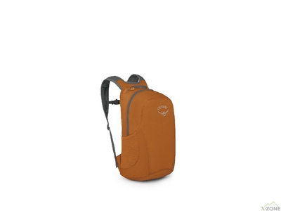 Рюкзак ультралегкий Osprey Ultralight Stuff Pack, Toffee Orange - фото