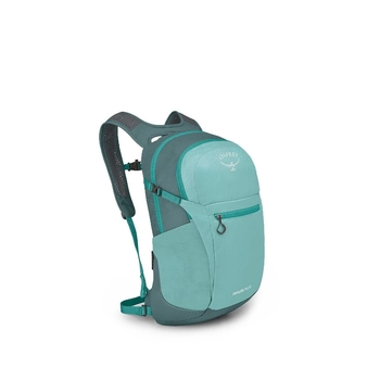 Рюкзак Osprey Daylite Plus 20L, Jetstream Blue/Cascade Blue (009.3625) - фото