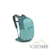 Рюкзак Osprey Daylite Plus 20L, Jetstream Blue/Cascade Blue (009.3625) - фото