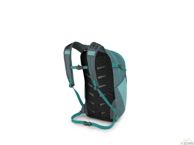 Рюкзак Osprey Daylite Plus 20L, Jetstream Blue/Cascade Blue (009.3625) - фото