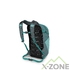 Рюкзак Osprey Daylite Plus 20L, Jetstream Blue/Cascade Blue (009.3625) - фото