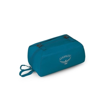 Косметичка Osprey Ultralight Padded Organizer, Waterfront Blue (009.3195) - фото