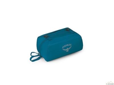 Косметичка Osprey Ultralight Padded Organizer, Waterfront Blue (009.3195) - фото