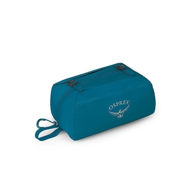 Косметичка Osprey Ultralight Padded Organizer, Waterfront Blue (009.3195) - фото