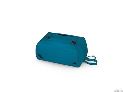 Косметичка Osprey Ultralight Padded Organizer, Waterfront Blue (009.3195) - фото