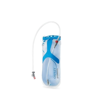 Гидратор Osprey Hydraulics 2L, Light Blue - фото