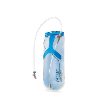 Гідратор Osprey Hydraulics 3L, Light Blue - фото