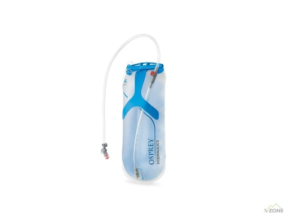 Гидратор Osprey Hydraulics 3L, Light Blue - фото