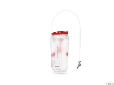 Гідратор Osprey Hydraulics LT 1,5L, Red - фото