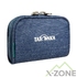 Кошелек Tatonka Plain Wallet, Navy (TAT 2895.004) - фото