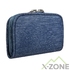 Кошелек Tatonka Plain Wallet, Navy (TAT 2895.004) - фото