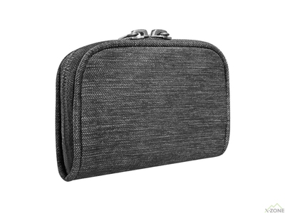 Кошелек Tatonka Plain Wallet, Off Black (TAT 2895.220) - фото