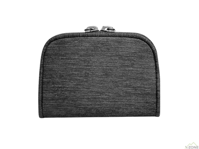 Кошелек Tatonka Plain Wallet, Off Black (TAT 2895.220) - фото