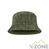 Капелюх туристичний Buff Adventure Bucket Hat, Acai Khaki - фото