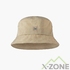 Шляпа туристическая Buff Adventure Bucket Hat, Sand - фото