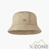 Капелюх туристичний Buff Adventure Bucket Hat, Sand - фото