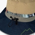 Капелюх Buff Explore Booney Hat, Harq Multi (BU 119528.555) - фото