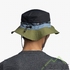 Шляпа Buff Explore Booney Hat, Enob Forest (BU 133571.809) - фото