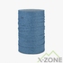 Бафф Buff Coolnet UV+, Solid Slate (BU 119328.902.10.00) - фото