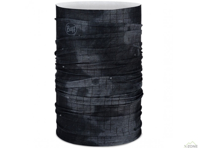 Бафф Buff Coolnet UV, Bonsy Graphite (BU 133639.901.10.00) - фото