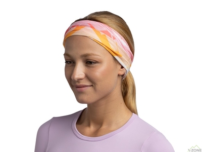 Бафф Buff Coolnet UV, Ahin Multi (BU 133648.555.10.00) - фото