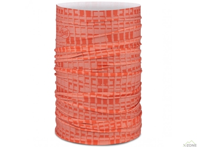 Бафф Buff Coolnet UV, Aselt Grapefruit (BU 133649.654.10.00) - фото