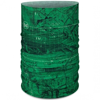 Бафф Buff Coolnet UV, Ark Ever Green (BU 133659.855.10.00) - фото