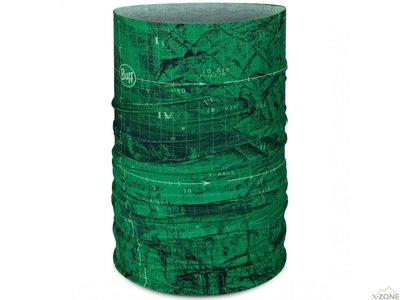 Бафф Buff Coolnet UV, Ark Ever Green (BU 133659.855.10.00) - фото