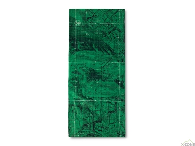 Бафф Buff Coolnet UV, Ark Ever Green (BU 133659.855.10.00) - фото