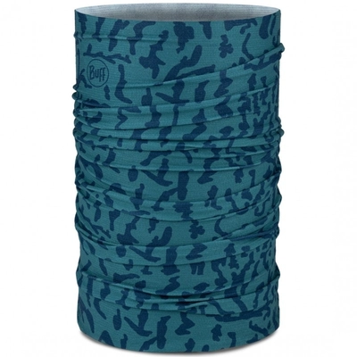 Бафф Buff Coolnet UV, Ater Teal (BU 133660.706.10.00) - фото