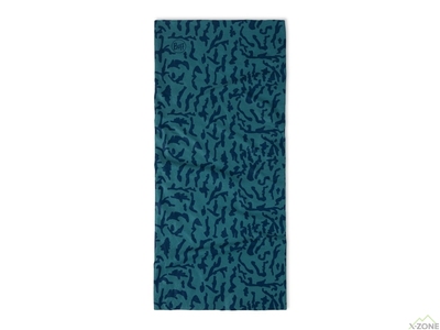 Бафф Buff Coolnet UV, Ater Teal (BU 133660.706.10.00) - фото