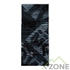 Бафф світловідбиваючий BUFF Coolnet UV+ Reflective, Ahin Night Blue (BU 133664.779.10.00) - фото