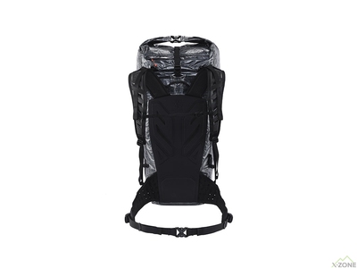 Рюкзак штурмовий Kailas Aether Waterproof Technical Climbing Backpack 30L, Black (EF201) - фото