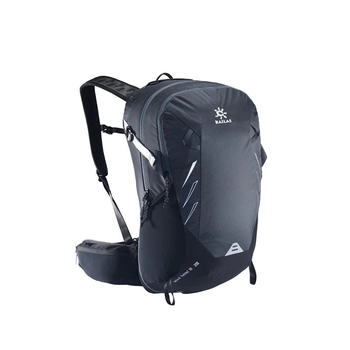 Рюкзак Kailas Wind Tunnel III Lightweight Trekking Backpack 28L, Silent Black (KA2353009) - фото